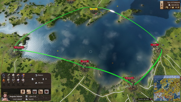 伟大时代：中世纪.Grand Ages: Medieval