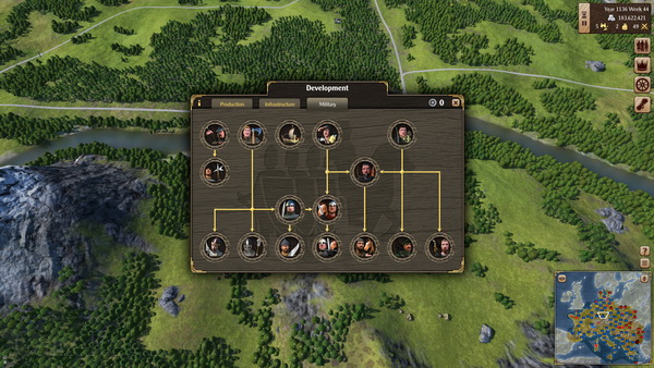 伟大时代：中世纪.Grand Ages: Medieval