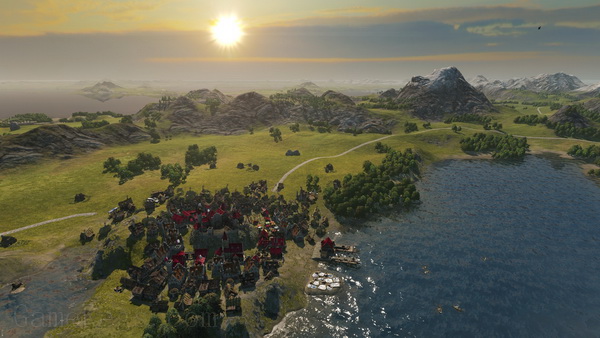 伟大时代：中世纪.Grand Ages: Medieval