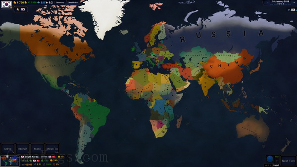 文明时代2.Age of Civilizations Ⅱ