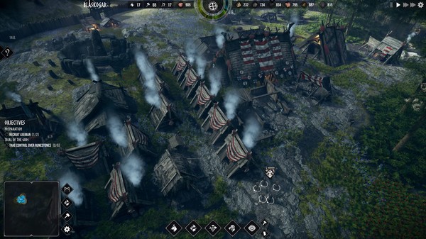 维京之城.Frozenheim