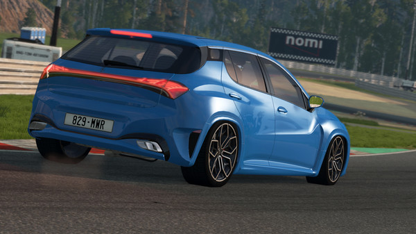 BeamNG 赛车.BeamNG.drive
