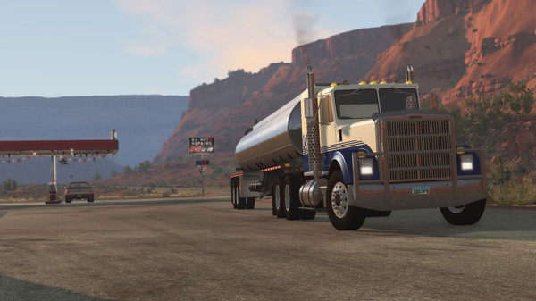 BeamNG 赛车.BeamNG.drive