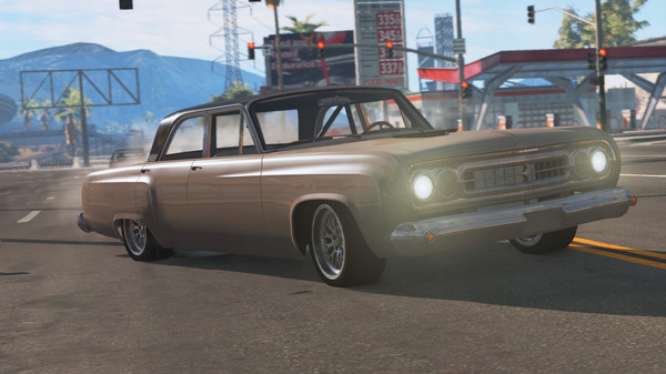 BeamNG 赛车.BeamNG.drive