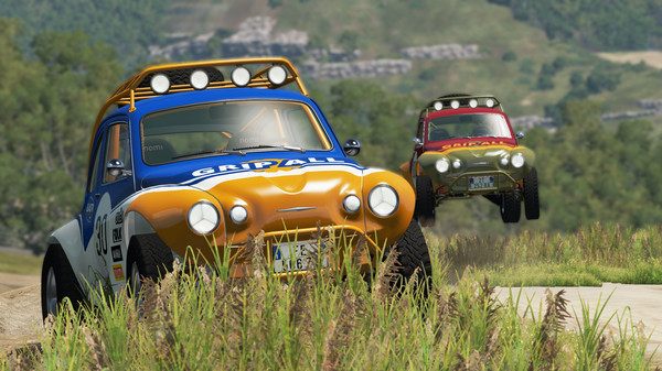 BeamNG 赛车.BeamNG.drive