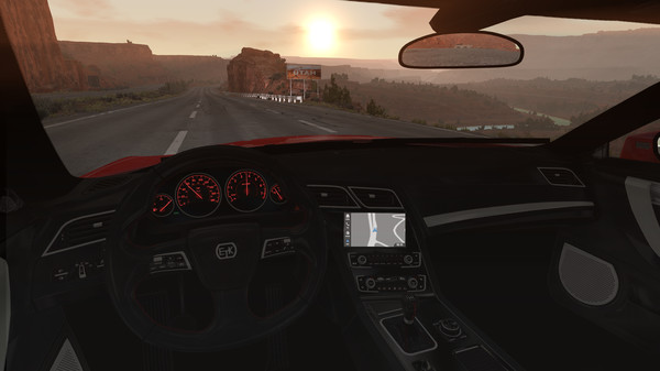 BeamNG 赛车.BeamNG.drive