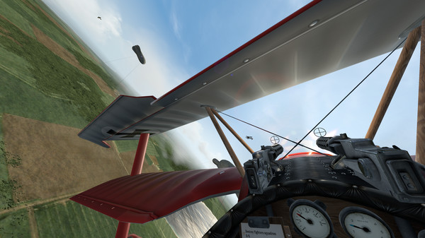 战机：一战战斗机.Warplanes: WW1 Fighters