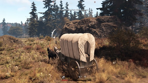 这是我的土地：创始者版.This Land Is My Land Founders Edition
