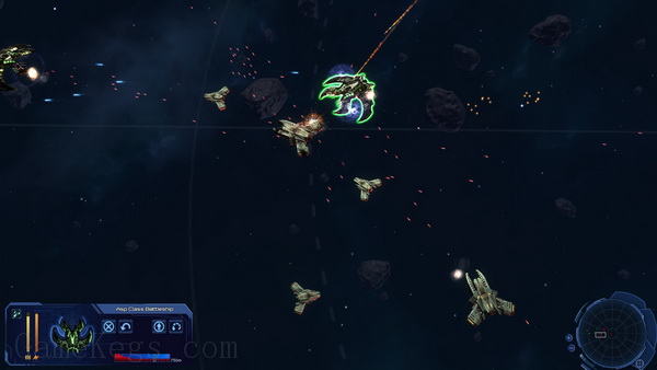 星际殖民2.StarDrive 2