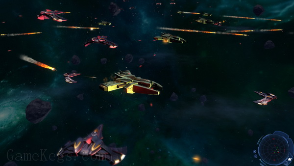 星际殖民2.StarDrive 2