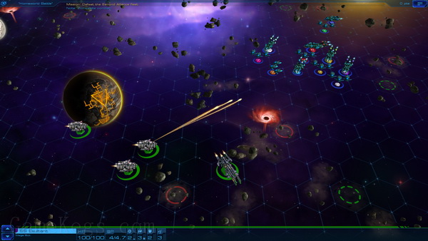 席德梅尔：星际战舰.Sid Meier’s Starships