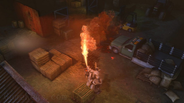 幽浮：内部敌人.Xcom: Enemy Within