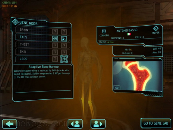 幽浮：内部敌人.Xcom: Enemy Within