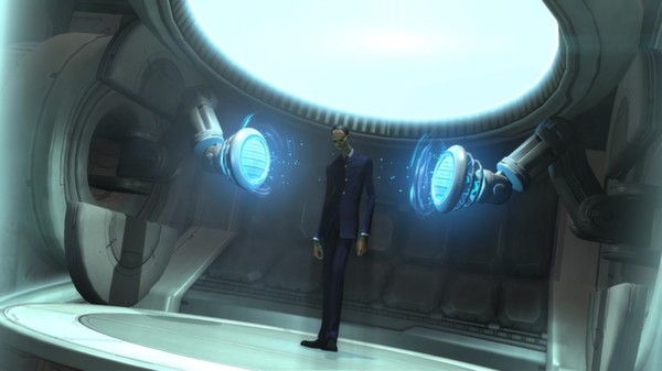 幽浮：未知敌人 – 完整版.XCOM: Enemy Unknown – The Complete Edition