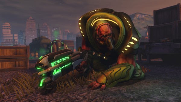 幽浮：未知敌人 – 完整版.XCOM: Enemy Unknown – The Complete Edition