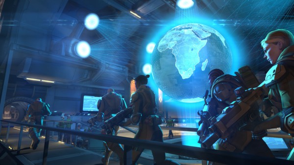 幽浮：未知敌人 – 完整版.XCOM: Enemy Unknown – The Complete Edition