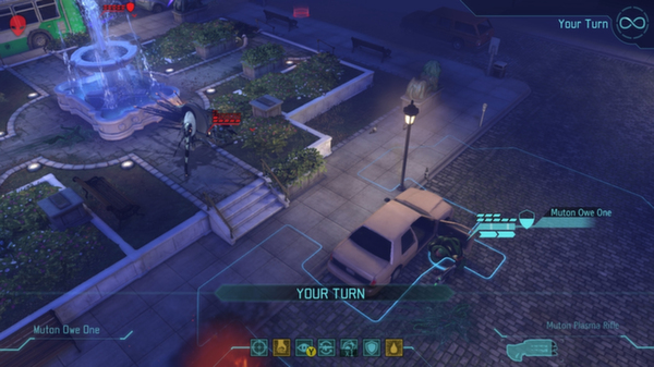 幽浮：未知敌人 – 完整版.XCOM: Enemy Unknown – The Complete Edition