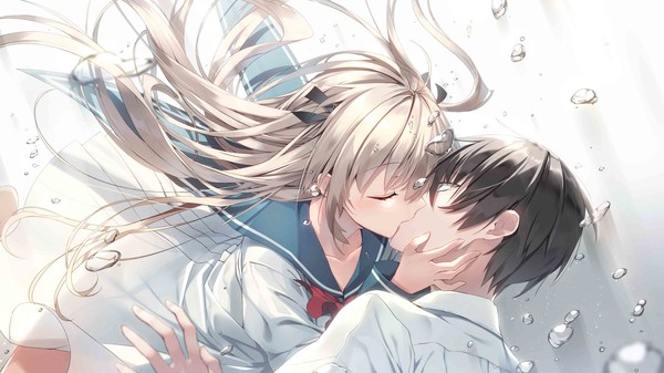 亚托莉 -我挚爱的时光-.ATRI -My Dear Moments-