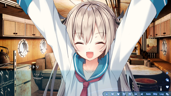 亚托莉 -我挚爱的时光-.ATRI -My Dear Moments-