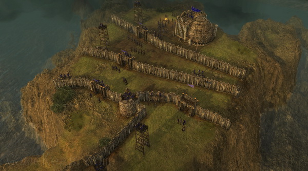 要塞3.Stronghold 3