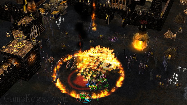 要塞：传奇.Stronghold Legends