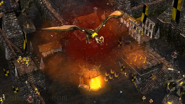 要塞：传奇.Stronghold Legends
