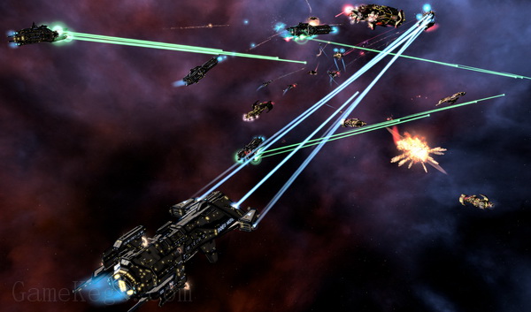 银河文明3.Galactic Civilizations 3