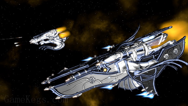 银河文明3.Galactic Civilizations 3
