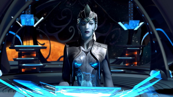 银河文明3.Galactic Civilizations 3