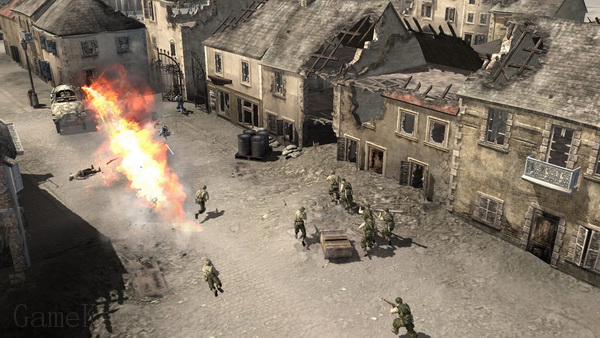 英雄连：完整版.Company of Heroes – Complete Edition