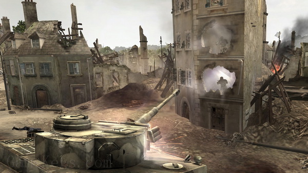 英雄连：完整版.Company of Heroes – Complete Edition