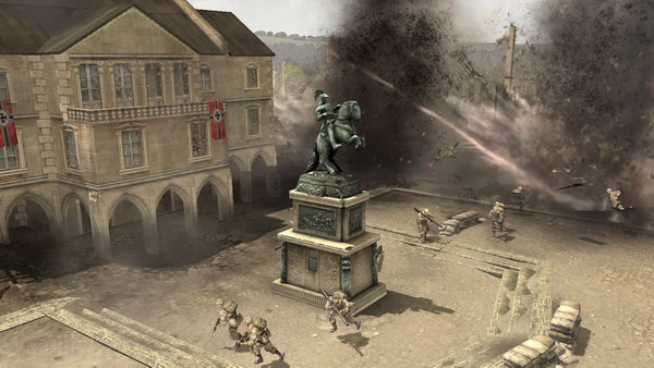 英雄连：完整版.Company of Heroes – Complete Edition