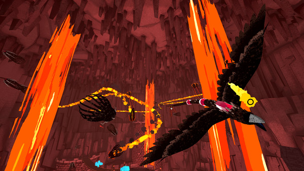 回旋镖X.Boomerang X