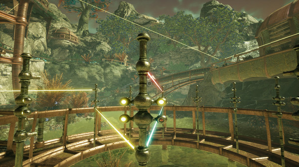 复仇女神：神秘之旅3.Nemezis: Mysterious Journey III