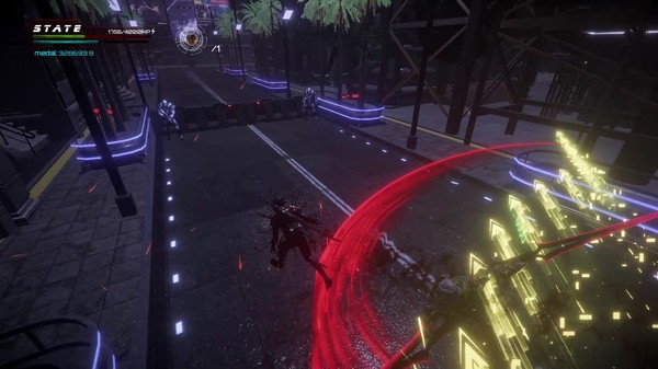 Urban Fight