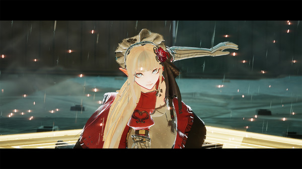 魔道兵装.Mahou Arms