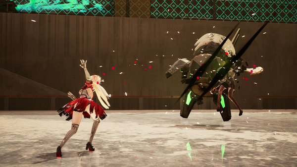 魔道兵装.Mahou Arms
