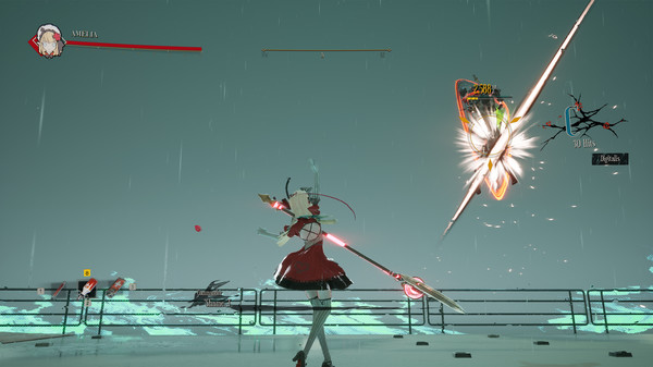 魔道兵装.Mahou Arms