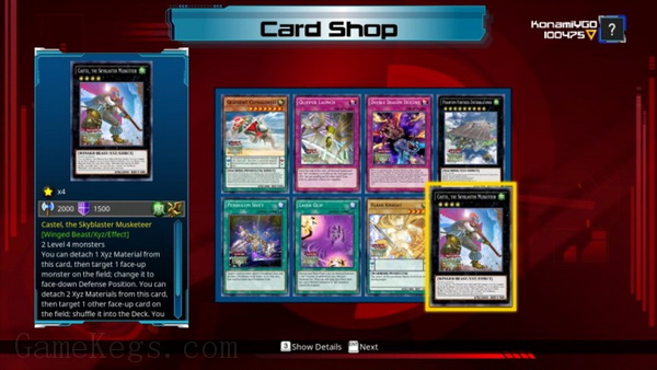 游戏王:决斗者遗产.Yu-Gi-Oh! Legacy of The Duelist