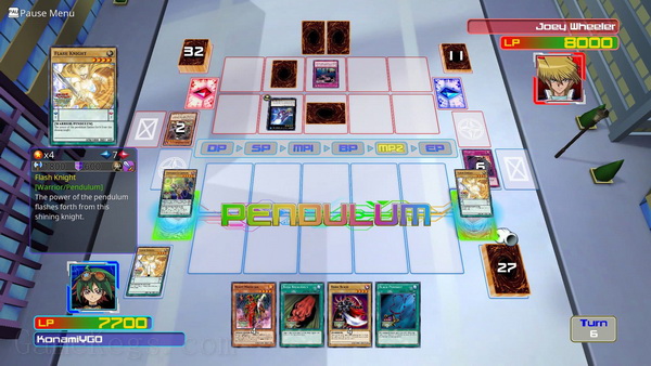 游戏王:决斗者遗产.Yu-Gi-Oh! Legacy of The Duelist
