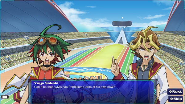 游戏王：决斗者遗产链接进化.Yu-Gi-Oh!Legacy of the Duelist:Link Evolution