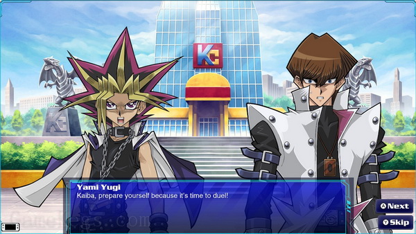 游戏王：决斗者遗产链接进化.Yu-Gi-Oh!Legacy of the Duelist:Link Evolution