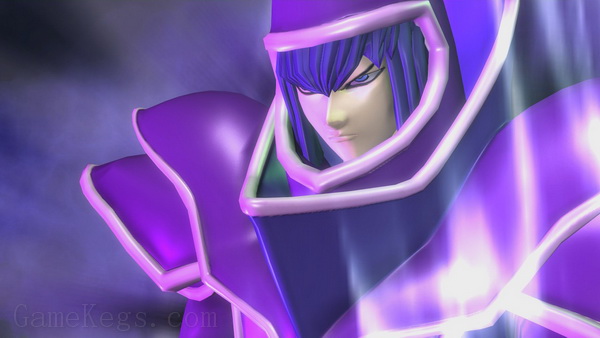 游戏王：决斗者遗产链接进化.Yu-Gi-Oh!Legacy of the Duelist:Link Evolution