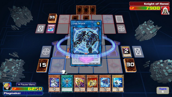 游戏王：决斗者遗产链接进化.Yu-Gi-Oh!Legacy of the Duelist:Link Evolution