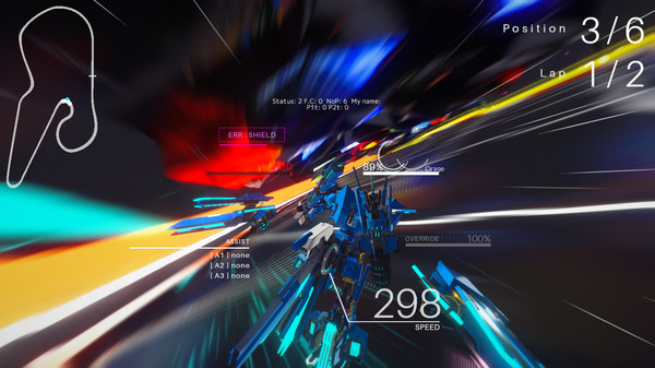 爆破艺术2.BREAK ARTS II