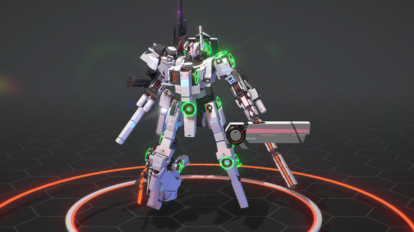 爆破艺术2.BREAK ARTS II