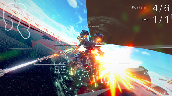 爆破艺术2.BREAK ARTS II
