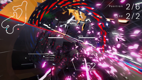 爆破艺术2.BREAK ARTS II