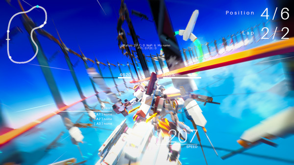 爆破艺术2.BREAK ARTS II