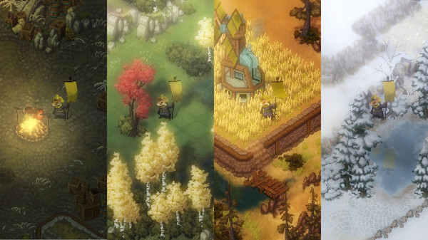 尾牙.Tooth and Tail